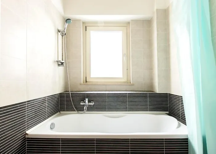 Apartamento Art Loft Penthouse Near Trastevere Roma