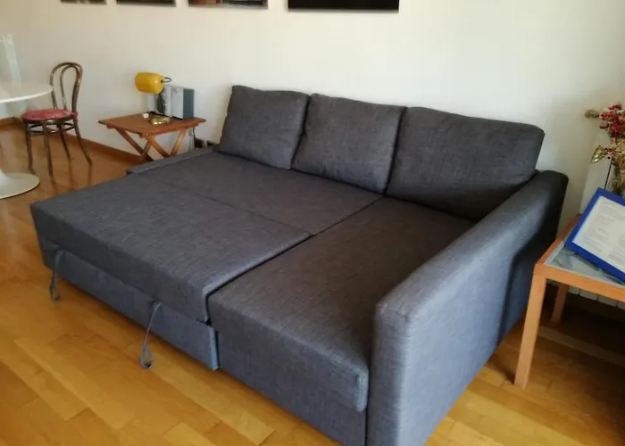 Art Loft Penthouse Near Trastevere Apartamento *