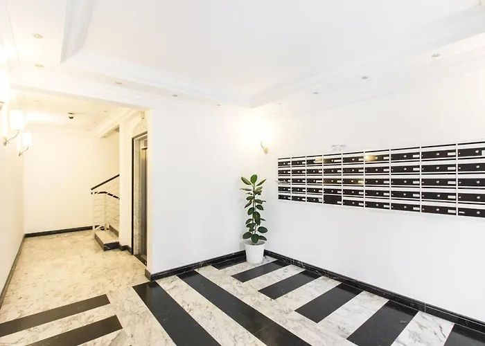 Apartamento Art Loft Penthouse Near Trastevere
