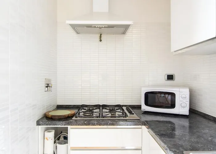 Apartamento Art Loft Penthouse Near Trastevere *